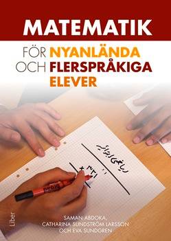 Matematik för nyanlända och flerspråkiga elever