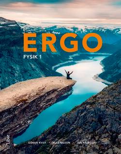 Ergo Fysik 1