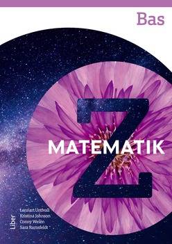 Matematik Z Bas