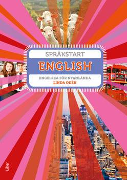 Språkstart English