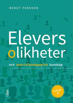 Elevers olikheter : och specialpedagogisk kunskap