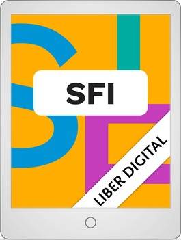 Liber Sfi Digital 12 mån
