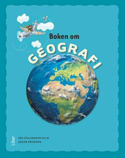Boken om geografi 4-6 Lärarwebb
