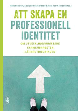 Att skapa en professionell identitet : om utvecklingsinriktade examensarbeten i lärarutbildningen