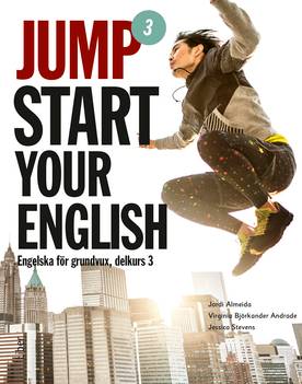 Jumpstart Your English 3