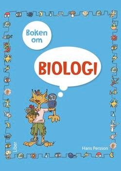 Boken om biologi Lärarwebb