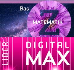 Matematik Z Bas Digital Max Elev 12 mån
