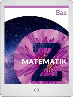 Matematik Z Bas Digital Max Lärare 12 mån