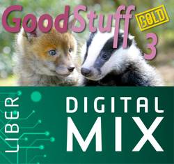 Good Stuff GOLD 3 Digital Mix Elev