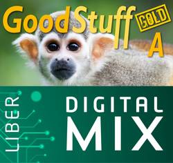 Good Stuff Gold A Digital Mix Elev 12 mån