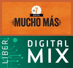 Mucho más åk 7 Digital Mix Elev 12 mån