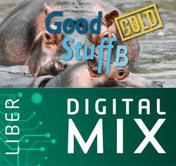 Good Stuff Gold B Digital Mix Lärare 12 mån