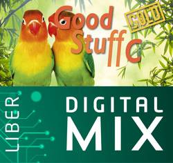 Good Stuff Gold C Digital Mix Lärare 12 mån