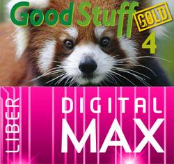 Good Stuff Gold 4 Digital Max Klasspaket 12 mån