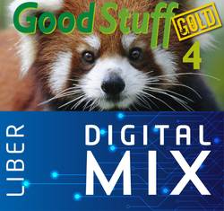 Good Stuff Gold 4 Mix Klasspaket (Tryckt och Digitalt)