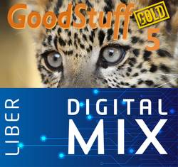 Good Stuff Gold 5 Mix Klasspaket (Tryckt och Digitalt)