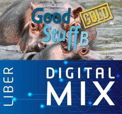 Good Stuff Gold B Mix Klasspaket (Tryckt och Digitalt)