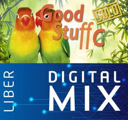 Good Stuff Gold C Mix Klasspaket (Tryckt och Digitalt)