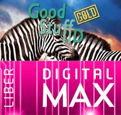 Good Stuff Gold D Digital Max Klasspaket 12 mån