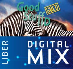 Good Stuff Gold D Mix Klasspaket (Tryckt och Digitalt)