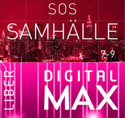 SOS Samhälle 7-9 Digital Max Klasspaket 12 mån