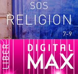 SOS Religion 7-9 Digital Max Klasspaket 12 mån