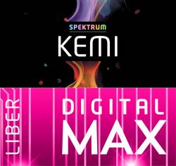 Spektrum Kemi Digital Max Klasspaket 12 mån
