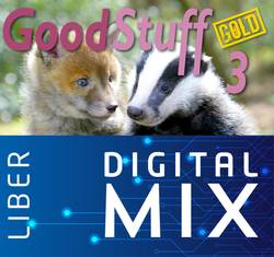 Good Stuff GOLD 3 Mix Klasspaket (Tryckt och Digitalt)