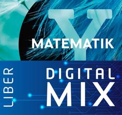 Matematik Y Mix Klasspaket (Tryckt och Digitalt)