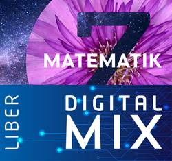 Matematik Z Mix Klasspaket (Tryckt och Digitalt)