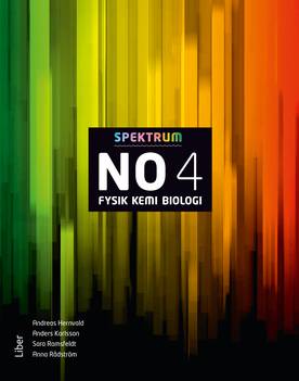 Spektrum NO 4
