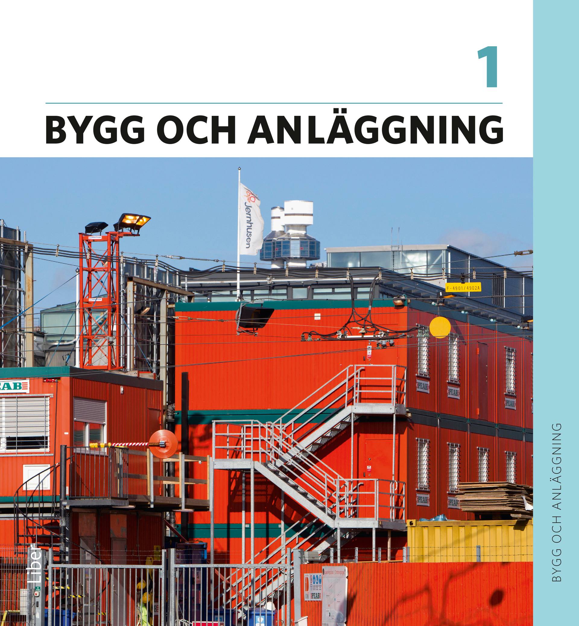 Bygg och anläggning 1