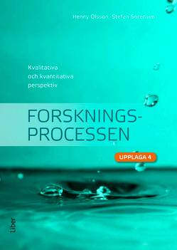 Forskningsprocessen