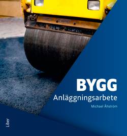 Bygg Anläggningsarbete Onlinebok (12 mån)