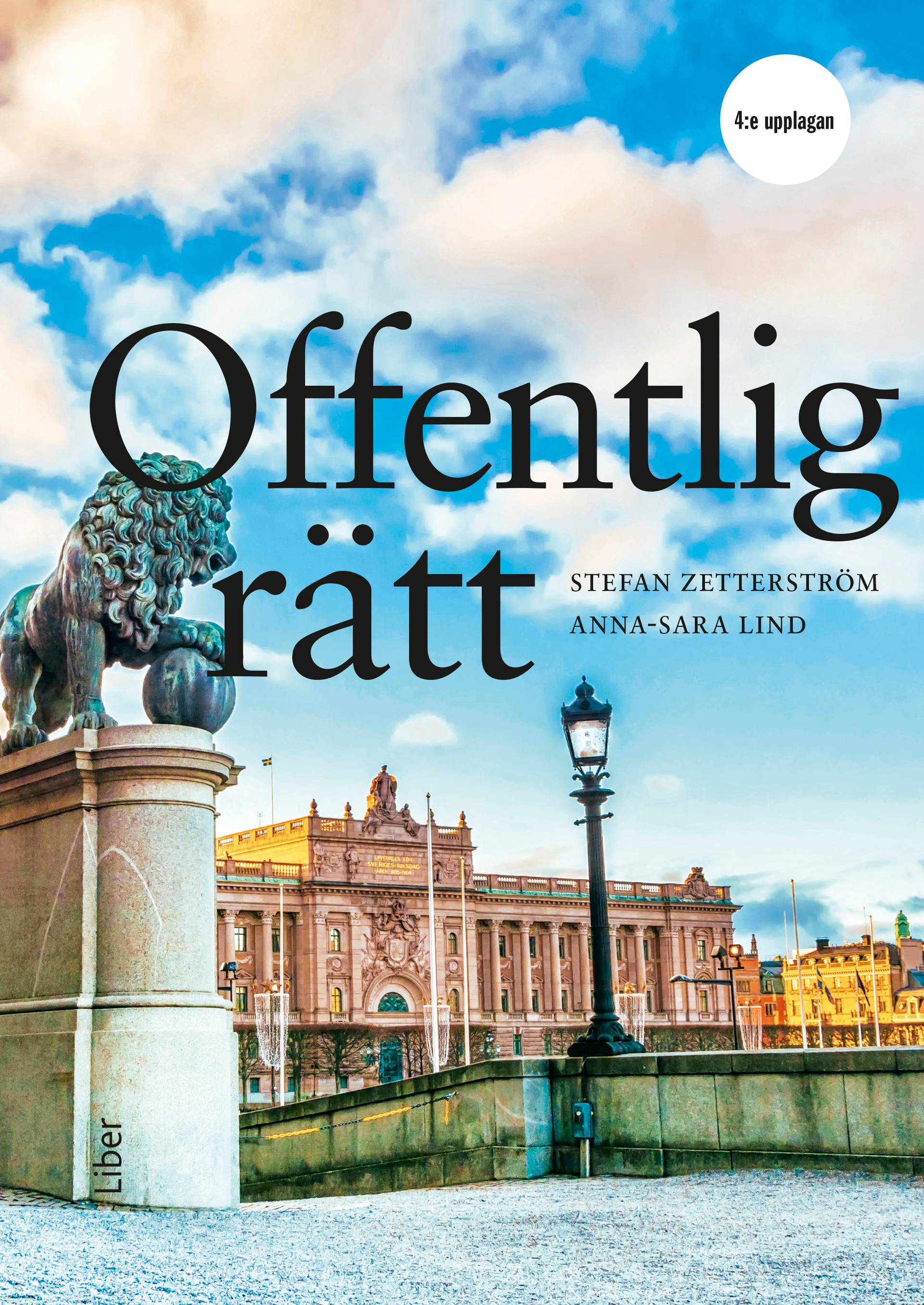 Offentlig rätt