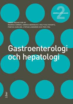 Gastroenterologi och hepatologi