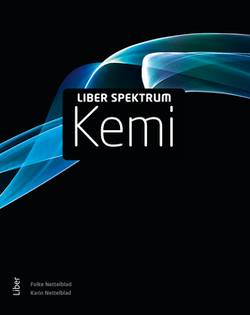 Liber Spektrum Kemi