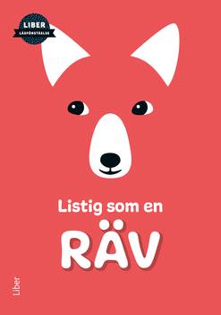 Ärtan Pärtan - Listig som en räv