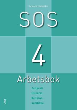 SOS 4 Arbetsbok