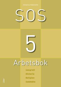 SOS 5 Arbetsbok