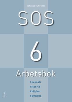 SOS 6 Arbetsbok