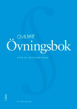 Civilrätt : övningsbok