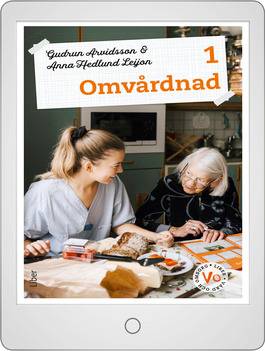 Omvårdnad 1 Digital (elevlicens)