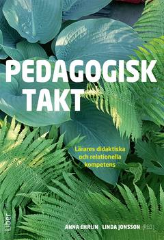 Pedagogisk takt