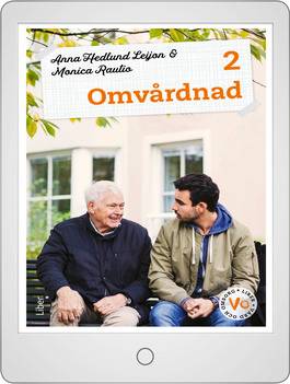 Omvårdnad 2 Digital (elevlicens)