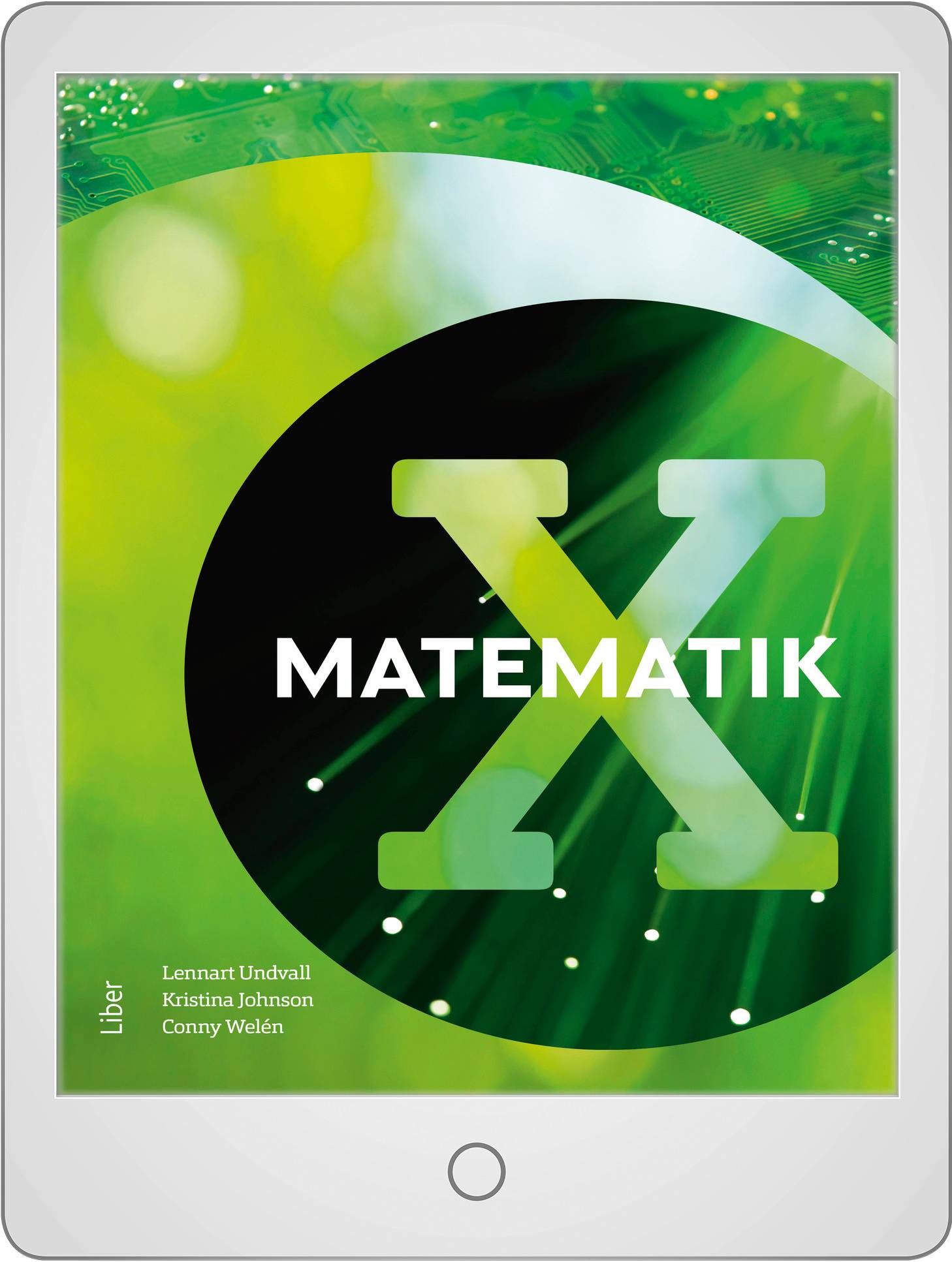 Matematik X Lärare