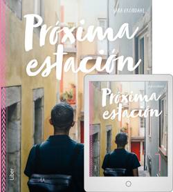 Próxima estación 1 med Digitalt Övningsmaterial