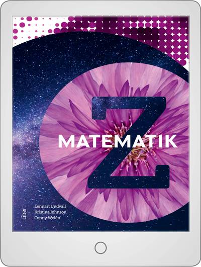 Matematik Z Lärare 12 mån