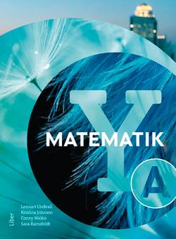 Matematik Y A-boken