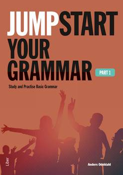 Jumpstart Your Grammar Part 1